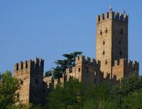 Castell Arquato 15